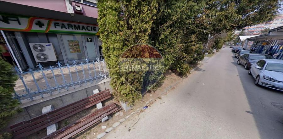 Spațiu comercial de 100mp de închiriat în zona Astra - 2