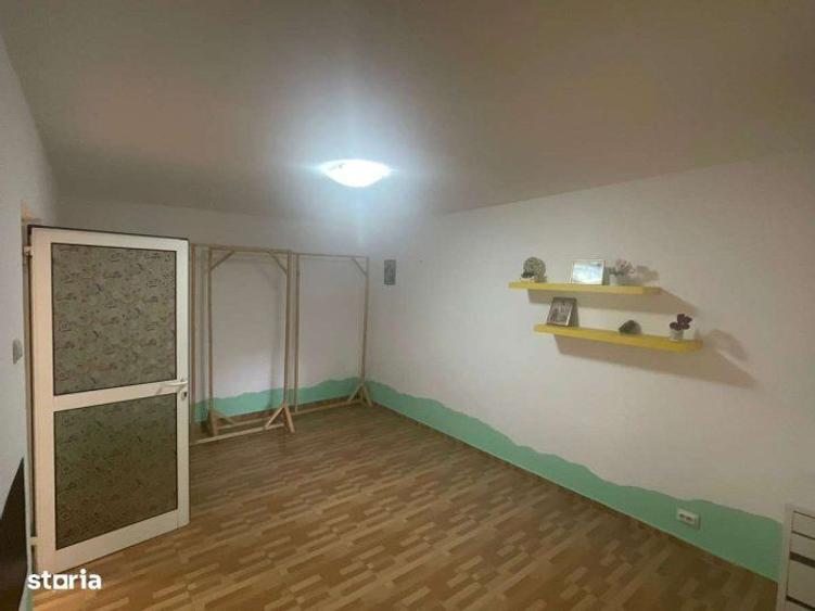 Apartament 2 camere decomandat - zona Obor