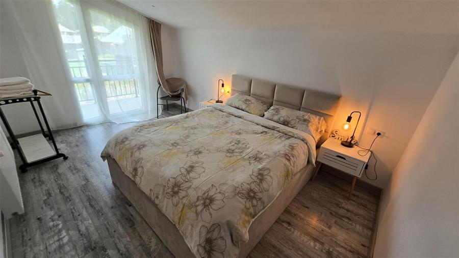 Casa de Vacanta la Munte - Dorna Arini! Vatra Dornei!! De Vanzare! 0727817187