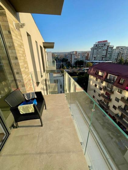 Apartament ultramodern de 3 camere, bloc nou, Mărăști !