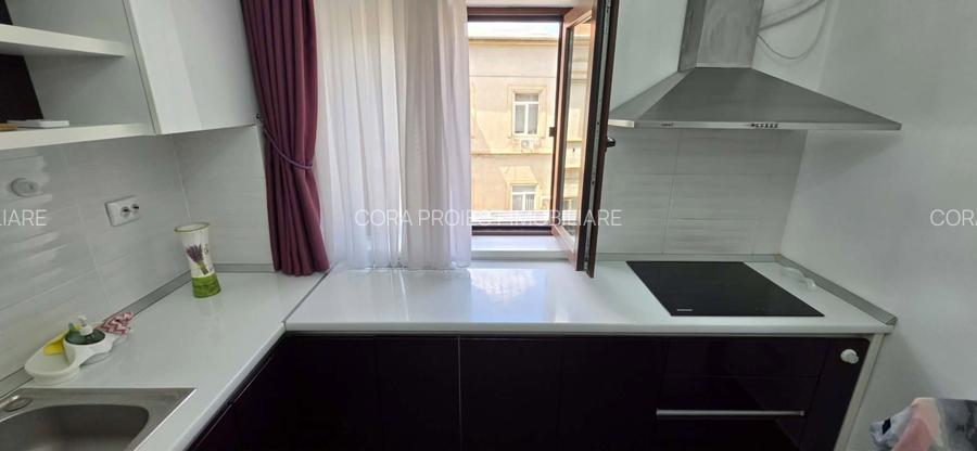 Apartament cu 3 camere de închiriat – Central, Bulevardul Magheru-AP1527 - 8