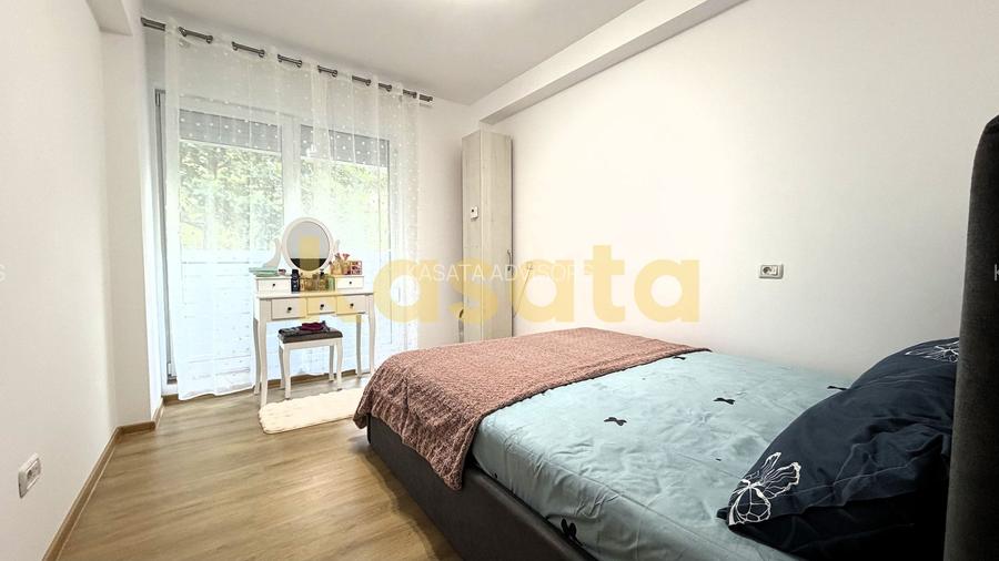 2 camere I Fundeni I parter I curte 14 mp I parcare I 39 mp - 11