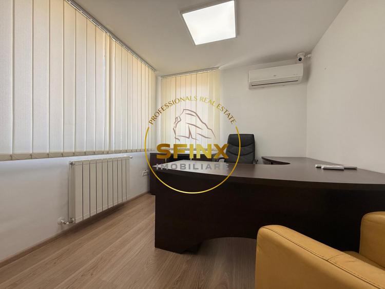 13 camere | Vila individuala | Gara de Nord | Curte | 8 locuri parcare