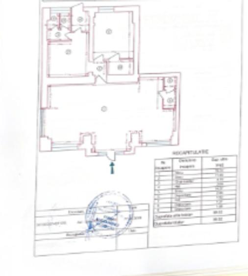 Piața Unirii–Bd. Corneliu Coposu | suprafata 100 mp I pret 2990 euro - 5