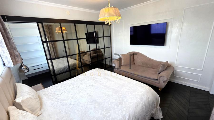 Apartament 3 camere LUX 76mp,balcon,parcare,Centru, zona NTT