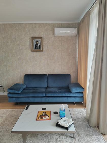 Apartament 3 camere