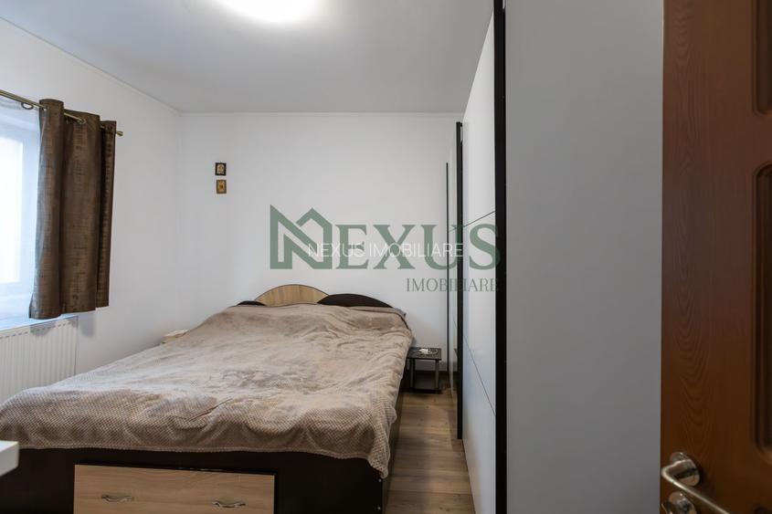 Casă nouă de vânzare în Mărgineni, județul Bacău - 21