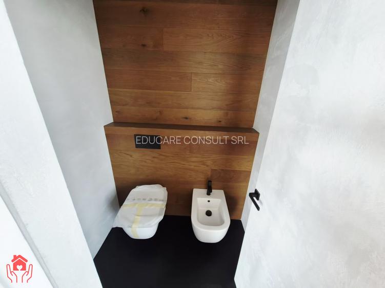 JANDARMERIEI-Luxury penthouse, LOCUL 1 castigat RIDA 2024-Residential Romania! - 33