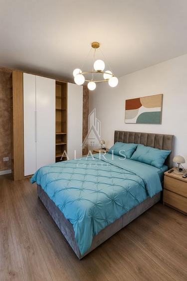 Casa de lux cu 5 camere, 3 bai, zona Aradului