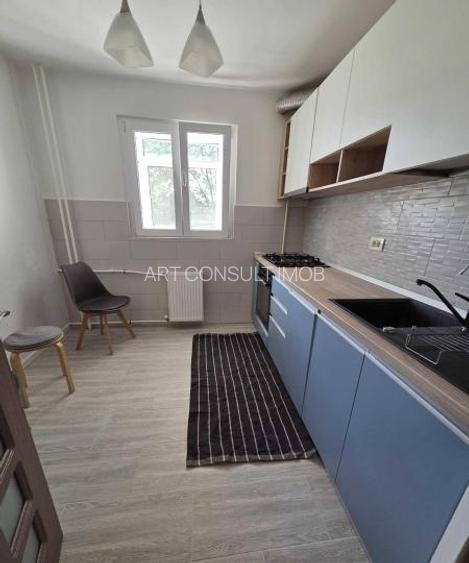 3 Camere | Crangasi | Parcare | Metrou | Partial Mobilat | - 2