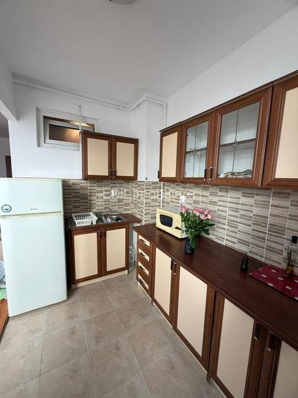 Apartament de închiriat, 2 camere, 51 mp, Central Calea Dorobanților - 5