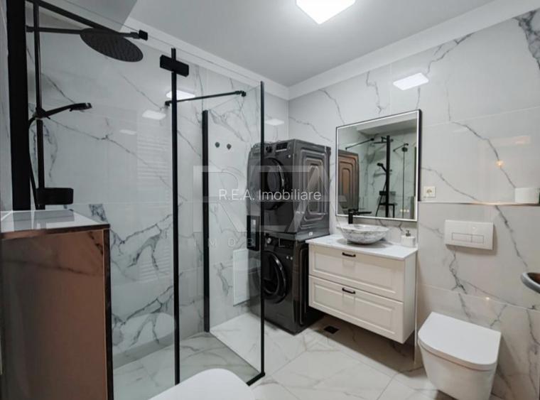 2 camere decomandat, 2/11, parcare-Complex Moghioros Park - 14