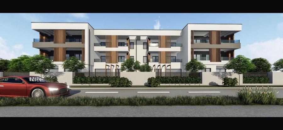 Apartament cu 3 camere- Torontalului, Comision 0%
