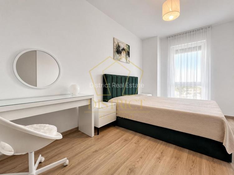 Apartament superb cu 3 camere | Soarelui - 7