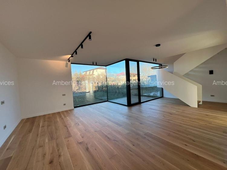 Vila cu 4 camere Amber Forest - 2