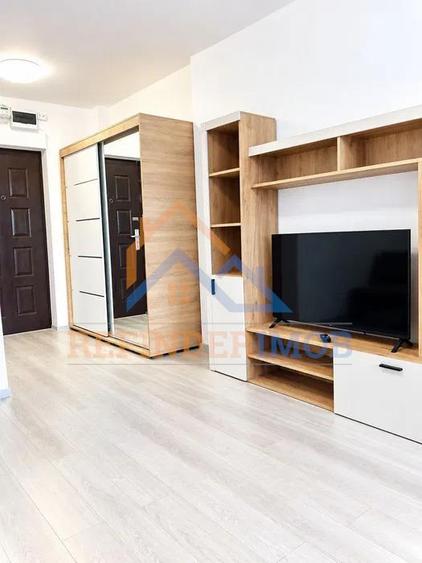 Garsoniera moderna prima inchiriere l Bdul Constantin Brancoveanu - Strada Izvor