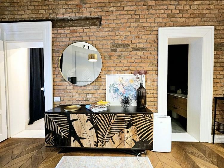 Doua apartamente la cheie | 94mp util total | Centru | Zona Ferdinand