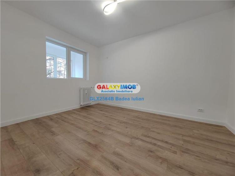 Apartament 2 camere etaj 7 10 - renovat - Metrou Titan