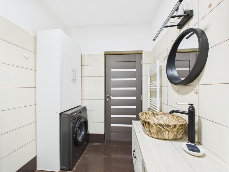 Apartament 3 camere de vânzare-Bragadiru, Leroy Merlin