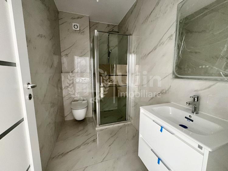 Apartament cu 1 camera 37mp | Bloc nou | Finisat | Intre Lacuri!