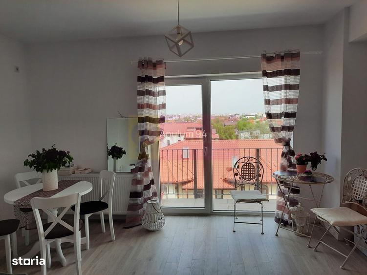 Apartament 2 Camere - Timisoara - Valea Larga - Bloc nou - 6