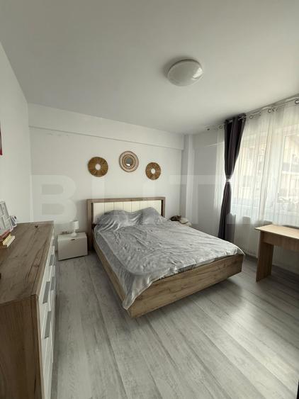 Apartament cu 2 camere, 46.50 mp, zona Valea Lupului