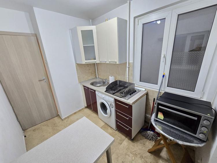 Tineretului-Cantemir-Unirii / 2 Min Metrou / Apartament 2 Camere