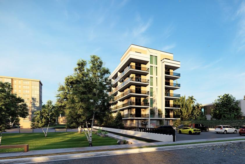 #TVA INCLUS#    Apartament 2 camere Mamaia Nord -  Proiect finalizat - 8