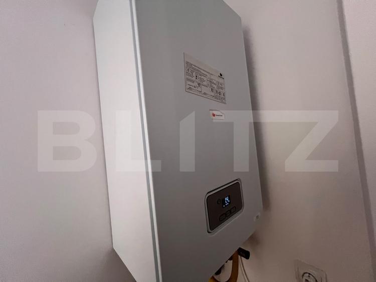 Duplex de inchiriat, 180 mp, zona Buna Ziua