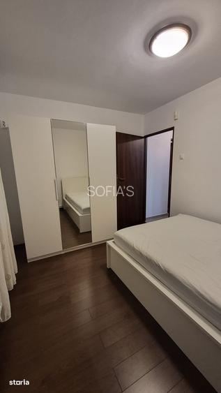 APARTAMENT DE INCHIRIAT