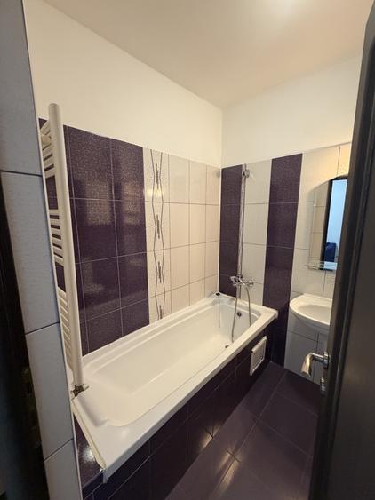 Militari Residence, garsoniera, 31mp, etaj 2, mobilata și utilată