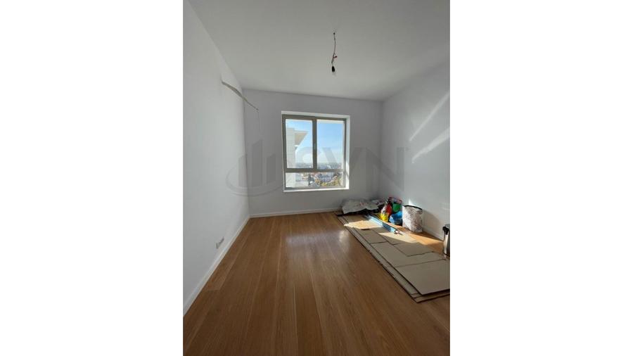 REA1008585 Domenii - Penthouse 4 camere 133 mp