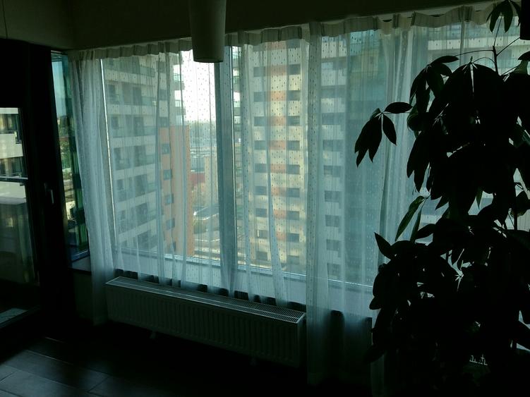 Grozavesti Orhideea Gardens doua camere et7/11 mobilat loc parcare subteran