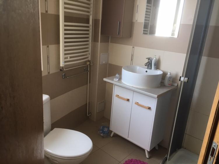 GARSONIERA SPATIOASA 35MP. COMPLET ECHIPATA, TOATE UTILITATILE, IDEAL INVESTITIE