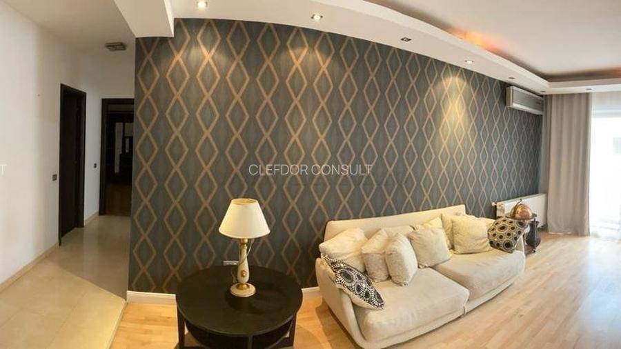 Apartament cu 3 camere de închiriat în zona Soseaua Nordului - 3