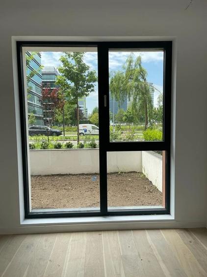 Inchiriere Spatiu Parter / Nusco City / Pipera