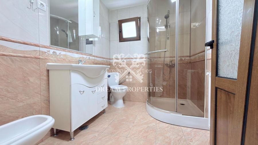 Apartament cu o camera la casa, terasa, gradina, parcare, Bd. Muncii - 5