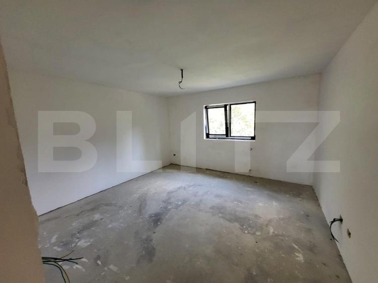 Casa individuala 162 mp utili, 440 mp teren,  Barnova