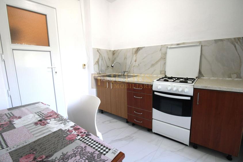 Apartament in zona Soarelui - 9