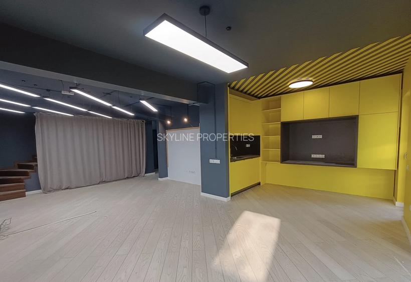 Cladire pretabila pentru spatiu de birouri/diverse activitati, 500mp, Zorilor - 8