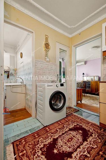 🌟 Exclusivitate | Apartament 3 Camere, Etaj 2 – Micro 19, Galați - 11
