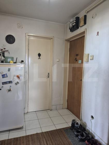 Apartament cu 3 camere, 60 mp, Dambu Pietros