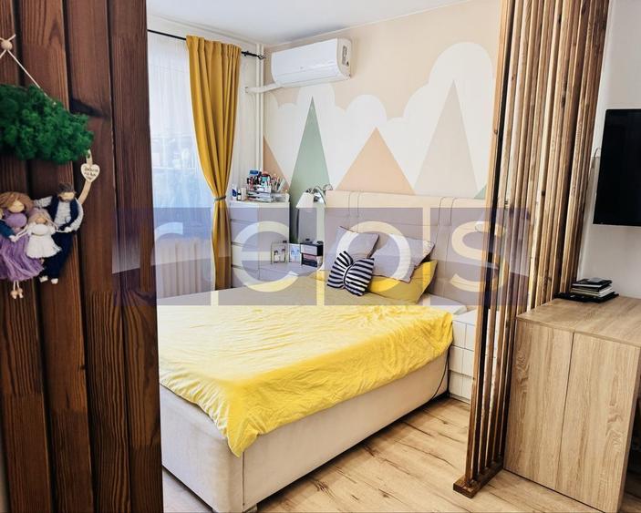 VANZARE 2 CAMERE - DECOMANDAT- Metrou Dristor
