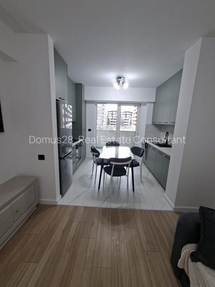 Prima închiriere | Apartament 2 camere Premium | Bloc Nou 2026 | - 4