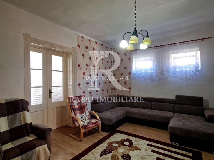 Casa cu 6 camere de vanzare | Teren 557 mp | Salonta | Bihor - 15