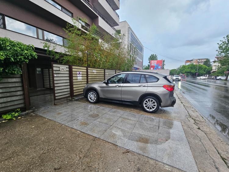 Apartament de 2 camere în zona Jiului/Two-room apartment in Jiului area/ PARCARE