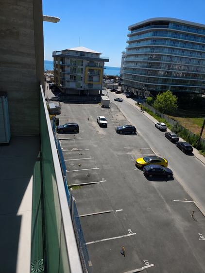 Apartament 3 camere – Parcare inclusă –Mamaia Nord-Distrikt Residence