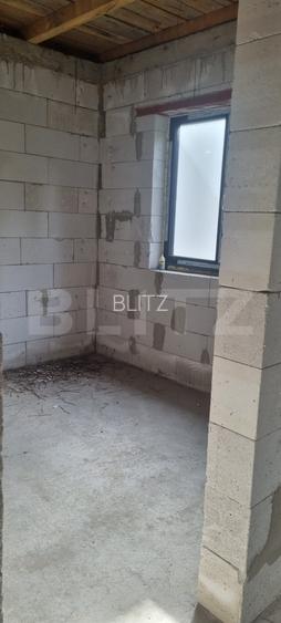 Casa de vanzare, 80 mp, zona Campia Turzii - 3