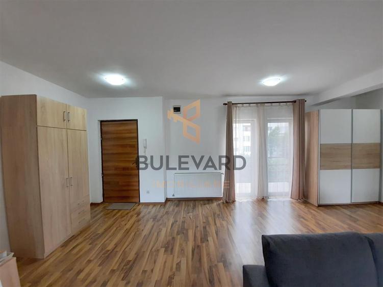 Apartament 2 camere in zona B-dul N.Titulescu!