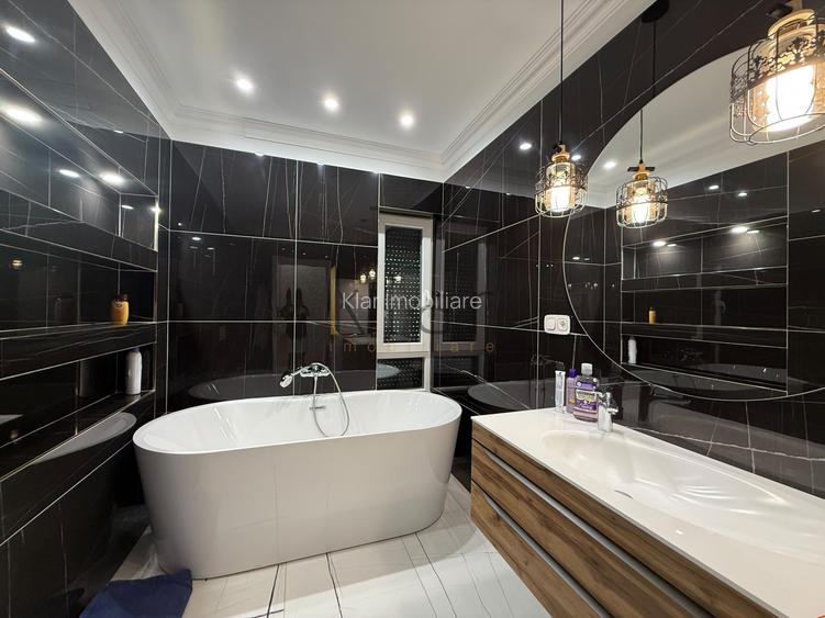 Apartament 3 camere 85mp, balcon, parcare, Buna Ziua - zona Bonjour - 13